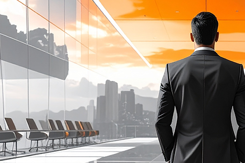 Wolfgang Bruckbauer - über meine Person